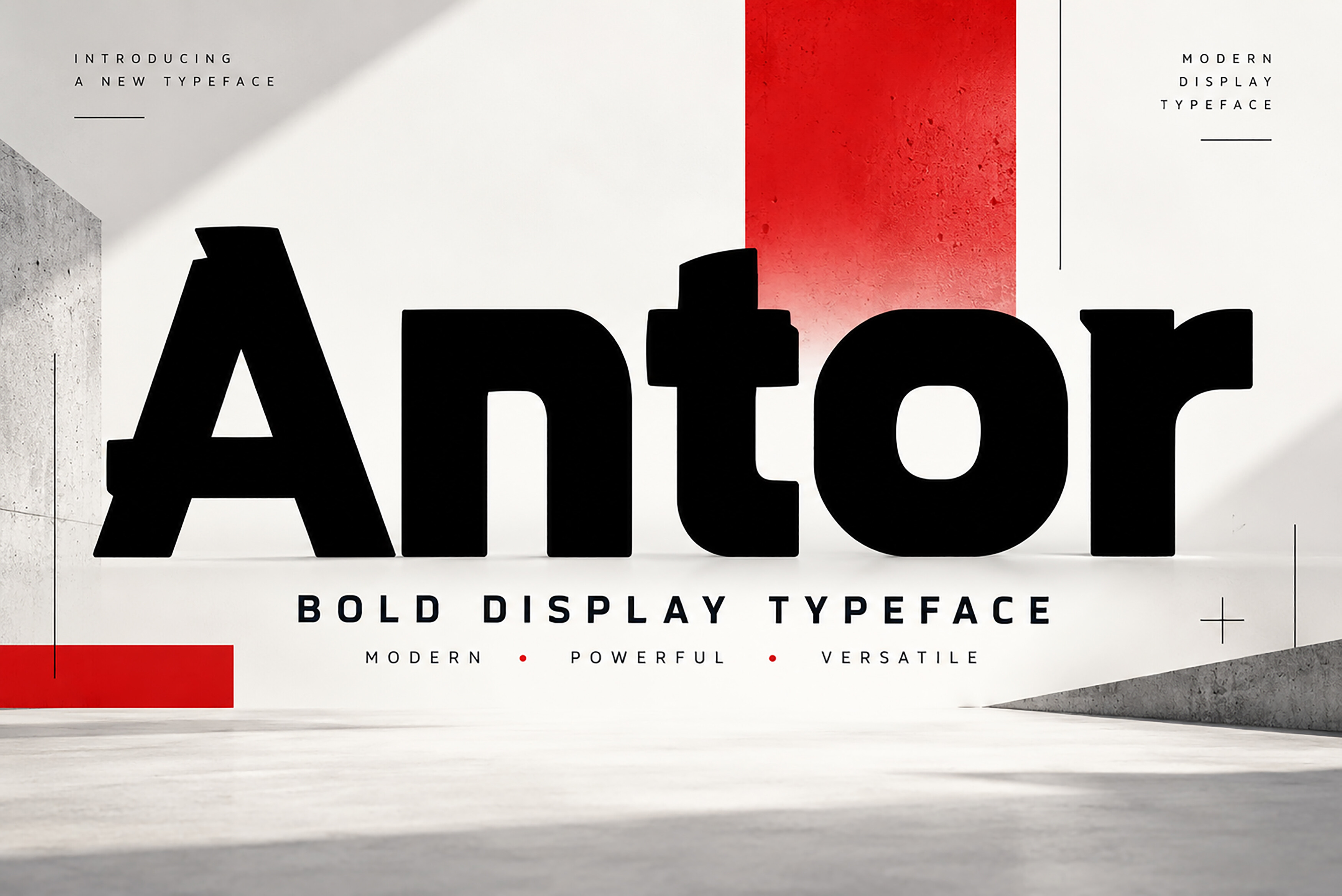 Antor