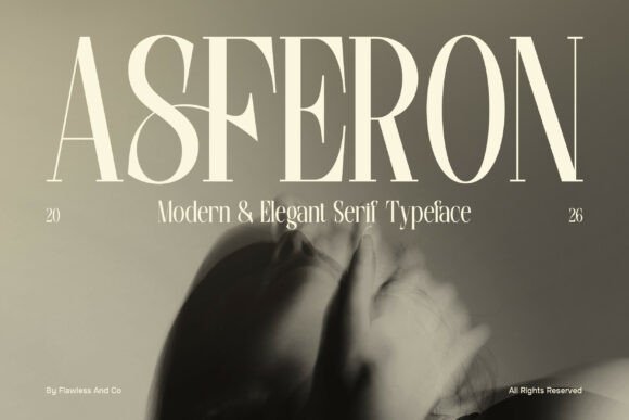 Asferon
