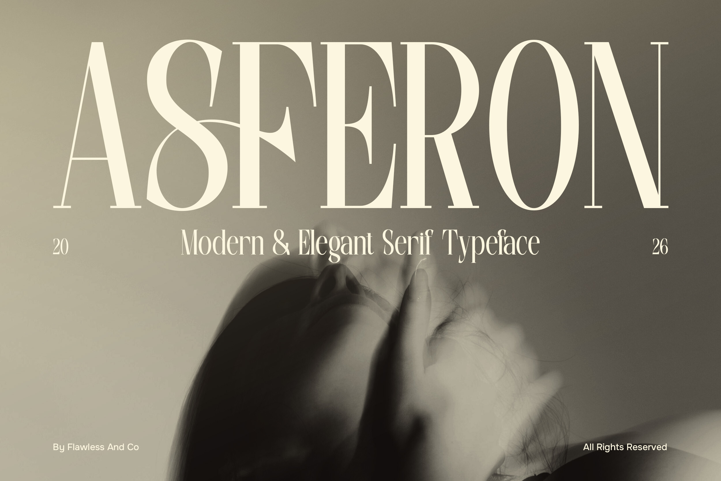 Asferon