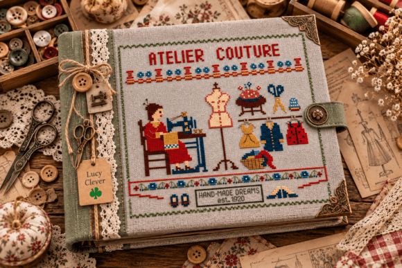Atelier Couture