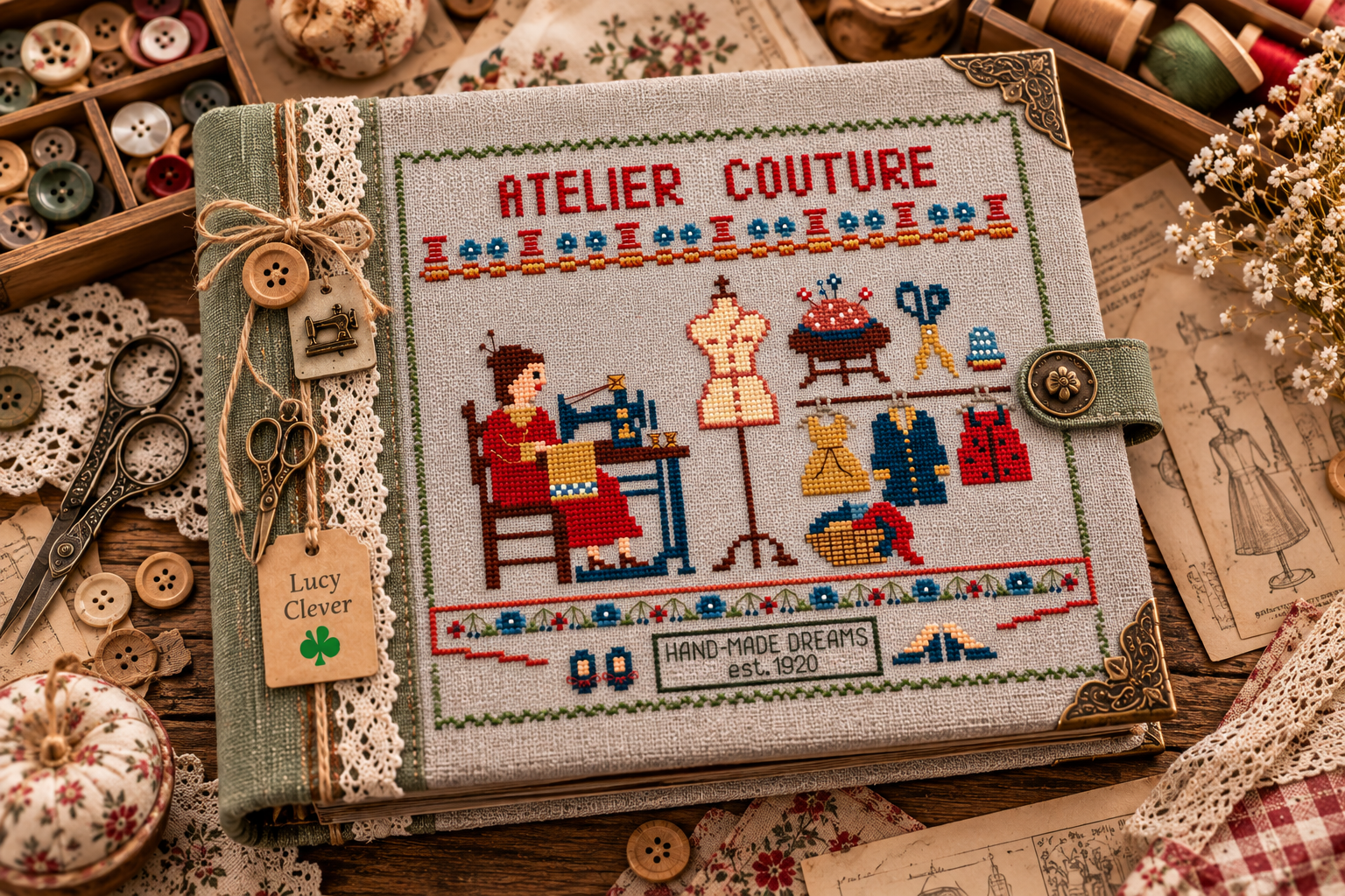 Atelier Couture
