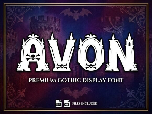 Avon