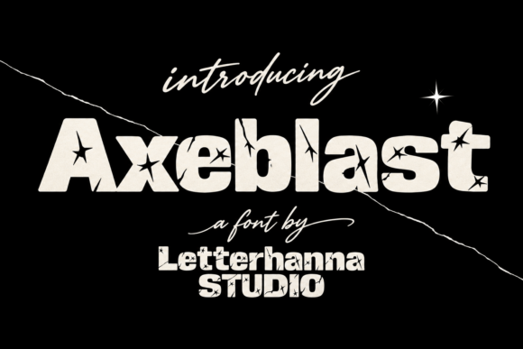 Axeblast