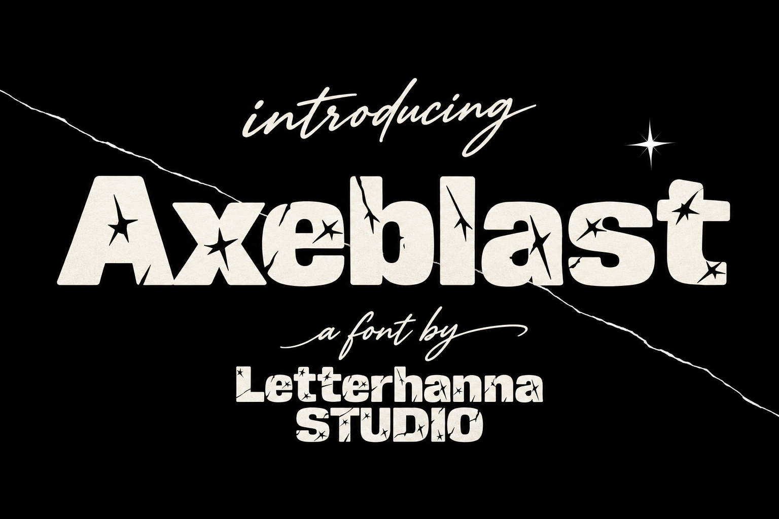 Axeblast