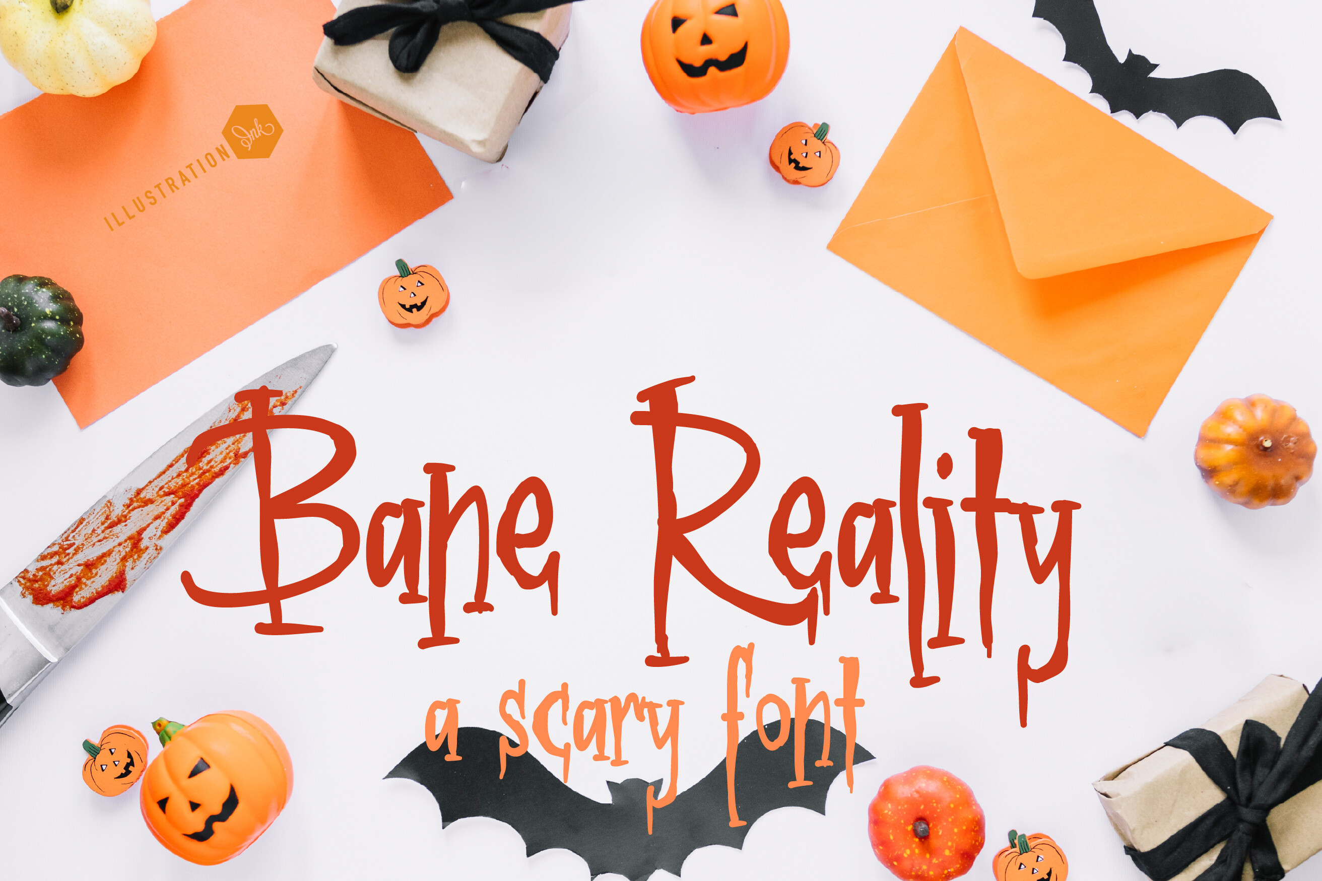 Bane Reality