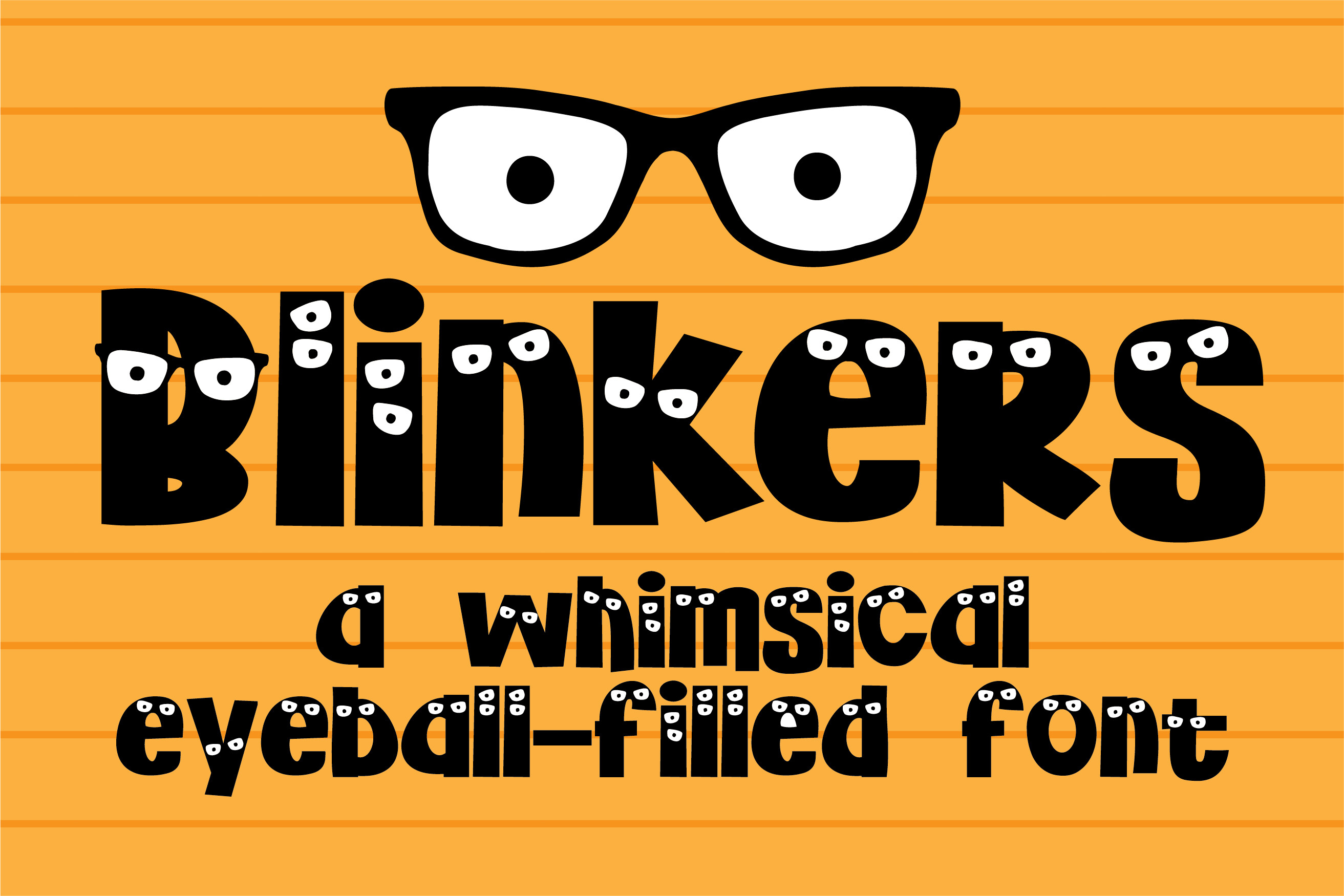 Blinkers