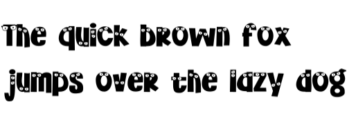 String Cursive Font Blinkers Font by Illustration Ink · Creative Fabrica