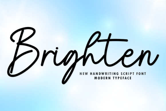 Brighten