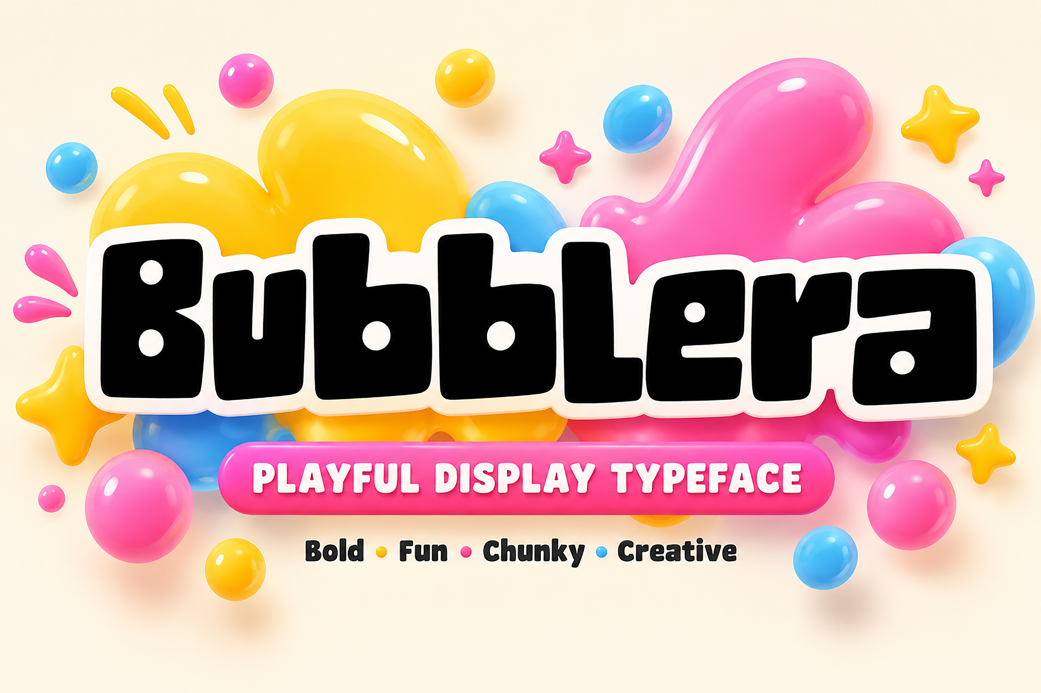 Bubblera