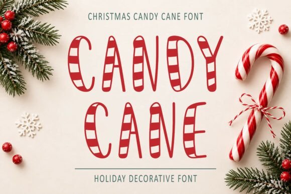 Candy Cane