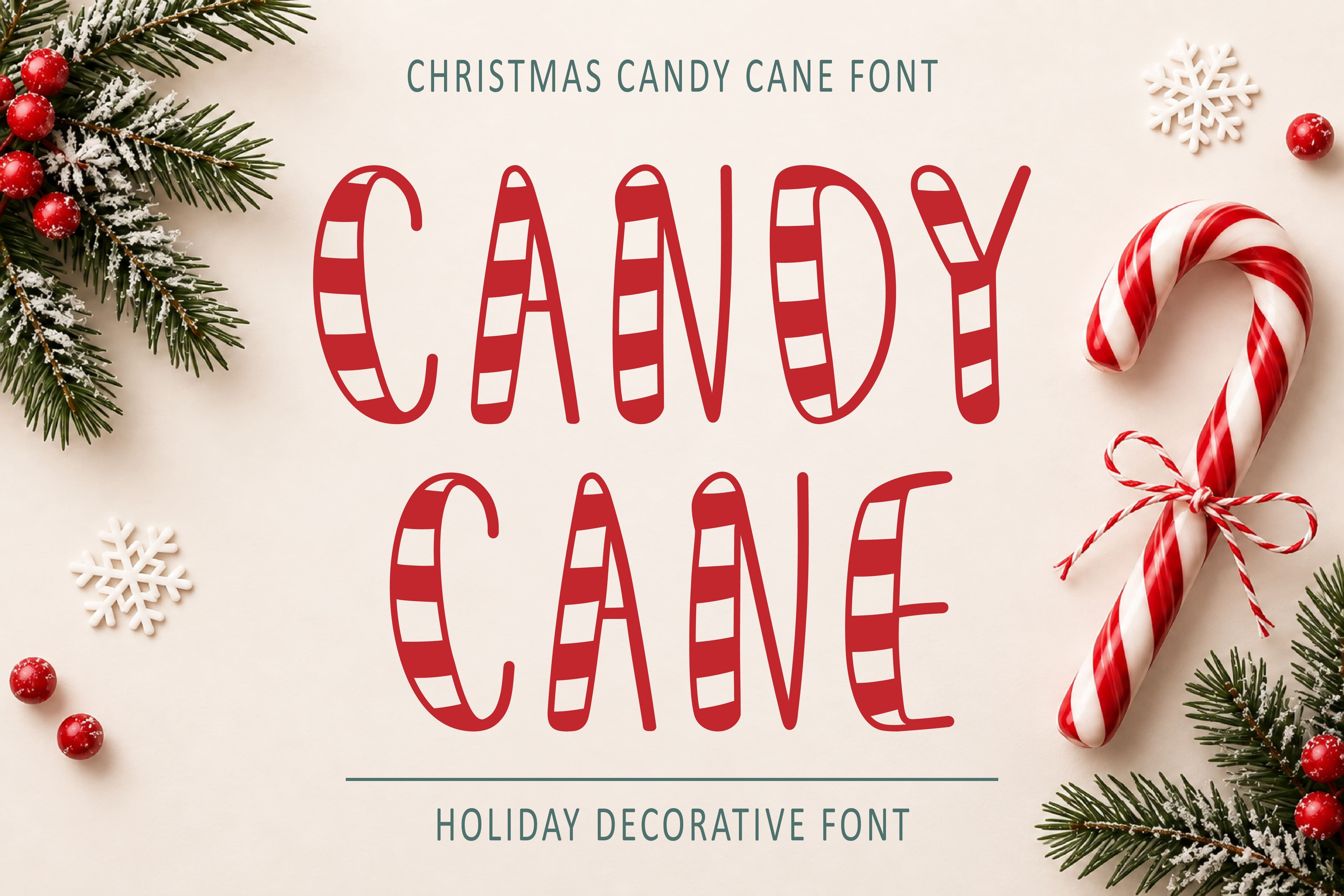 Candy Cane
