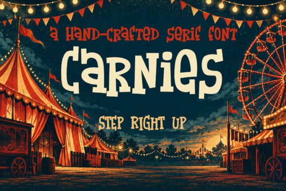 Carnies