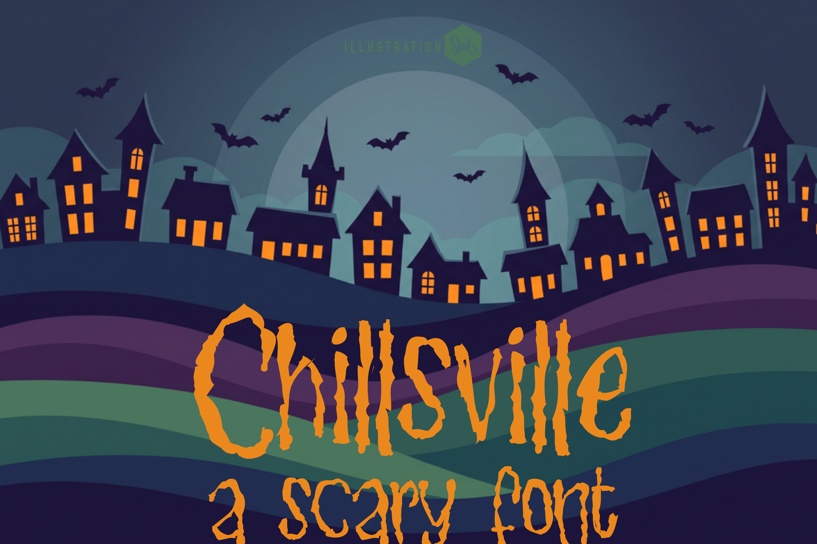 Chillsville