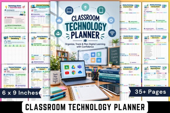 Classroom Technology Planner