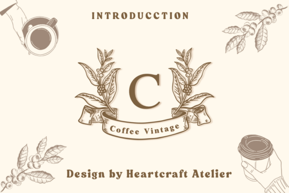 Coffee Vintage