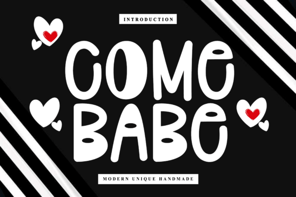 Come Babe