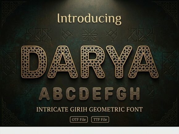 Darya