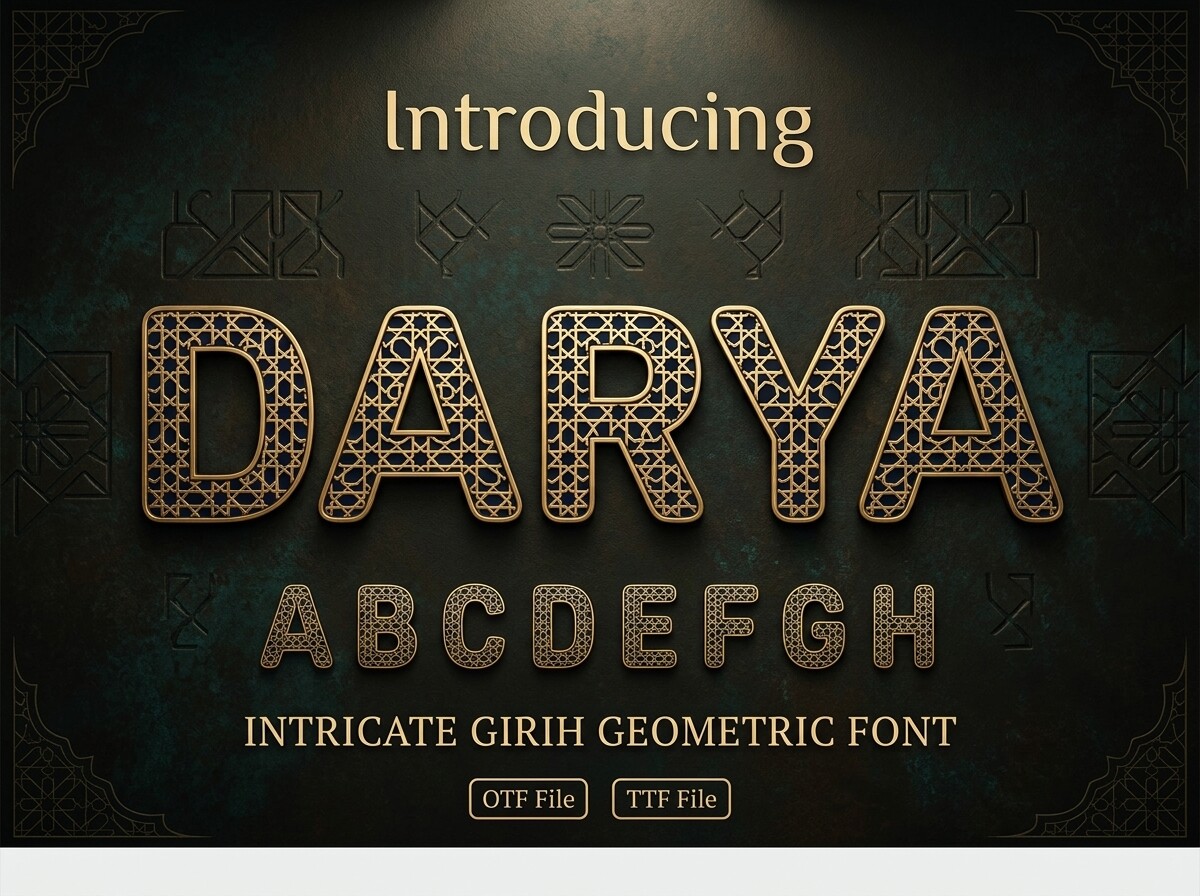 Darya