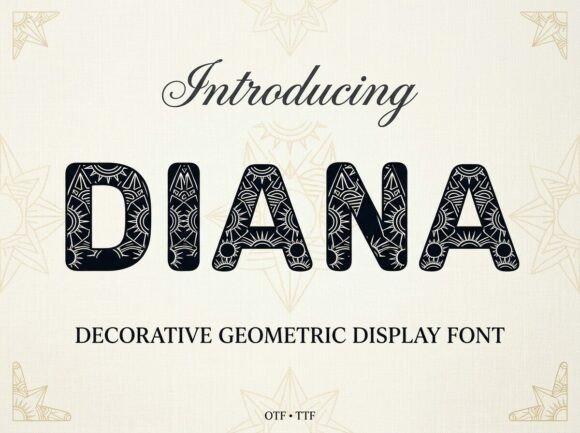 Diana