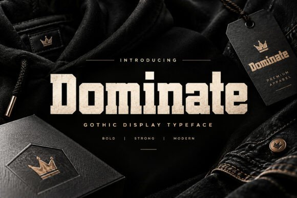 Dominate
