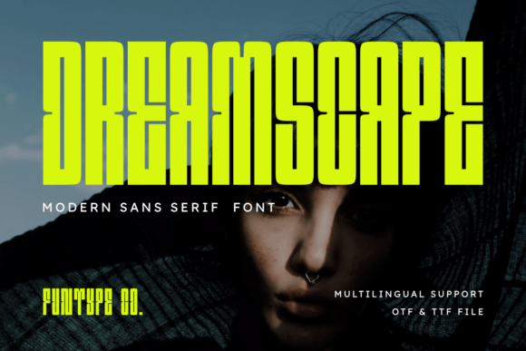 Dreamspace