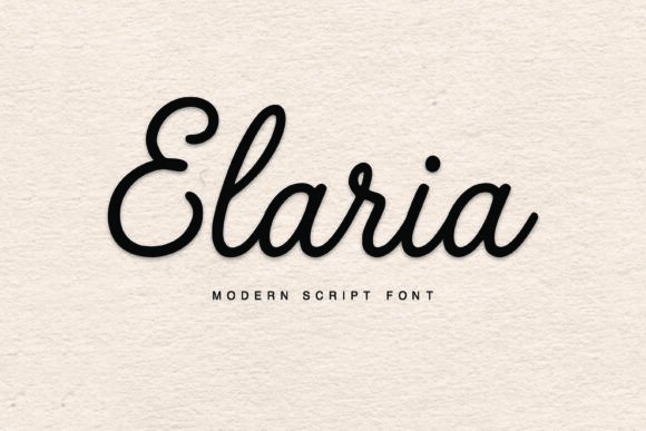Elaria