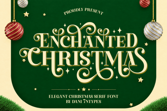 Enchanted Chritmas