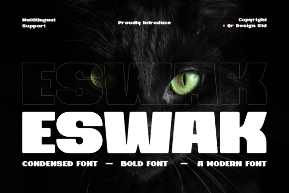 Eswak