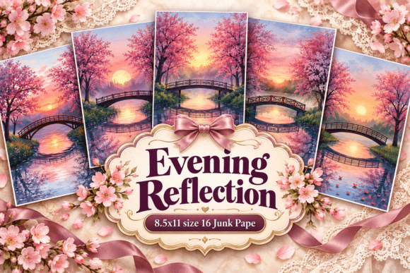 Evening Reflection