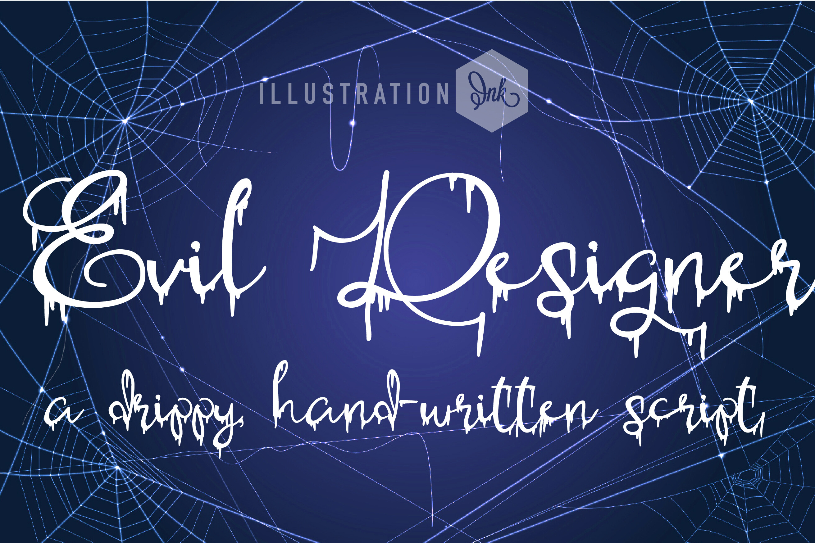 Evil Designer
