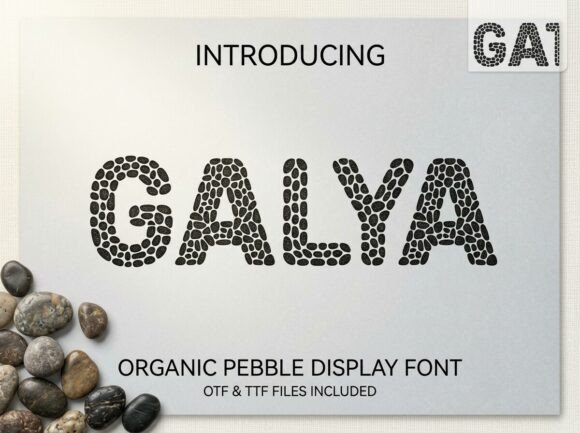 Galya