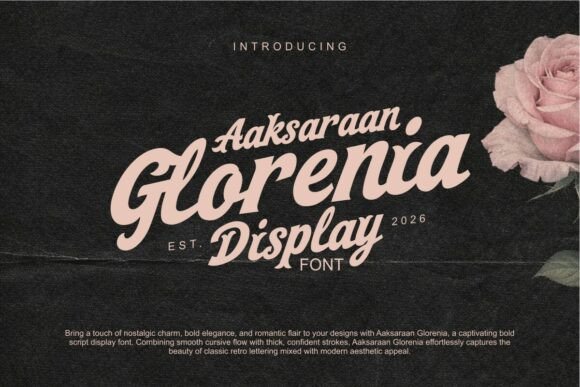 Glorenia