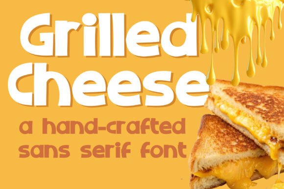 Grilled Cheese