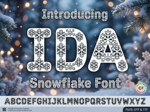 Ida