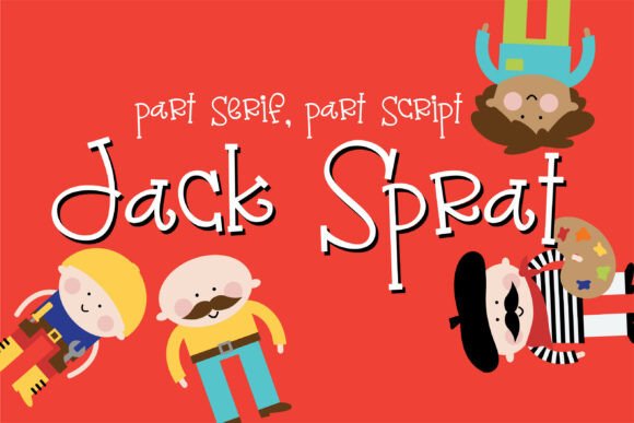 Jack Sprat