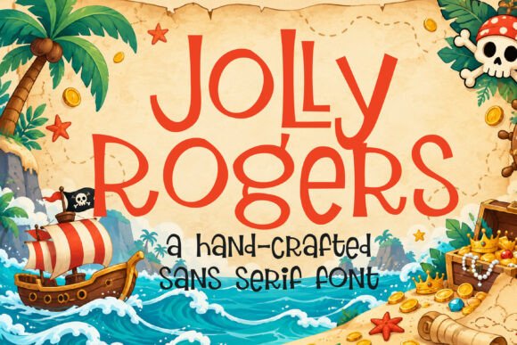 Jolly Rogers