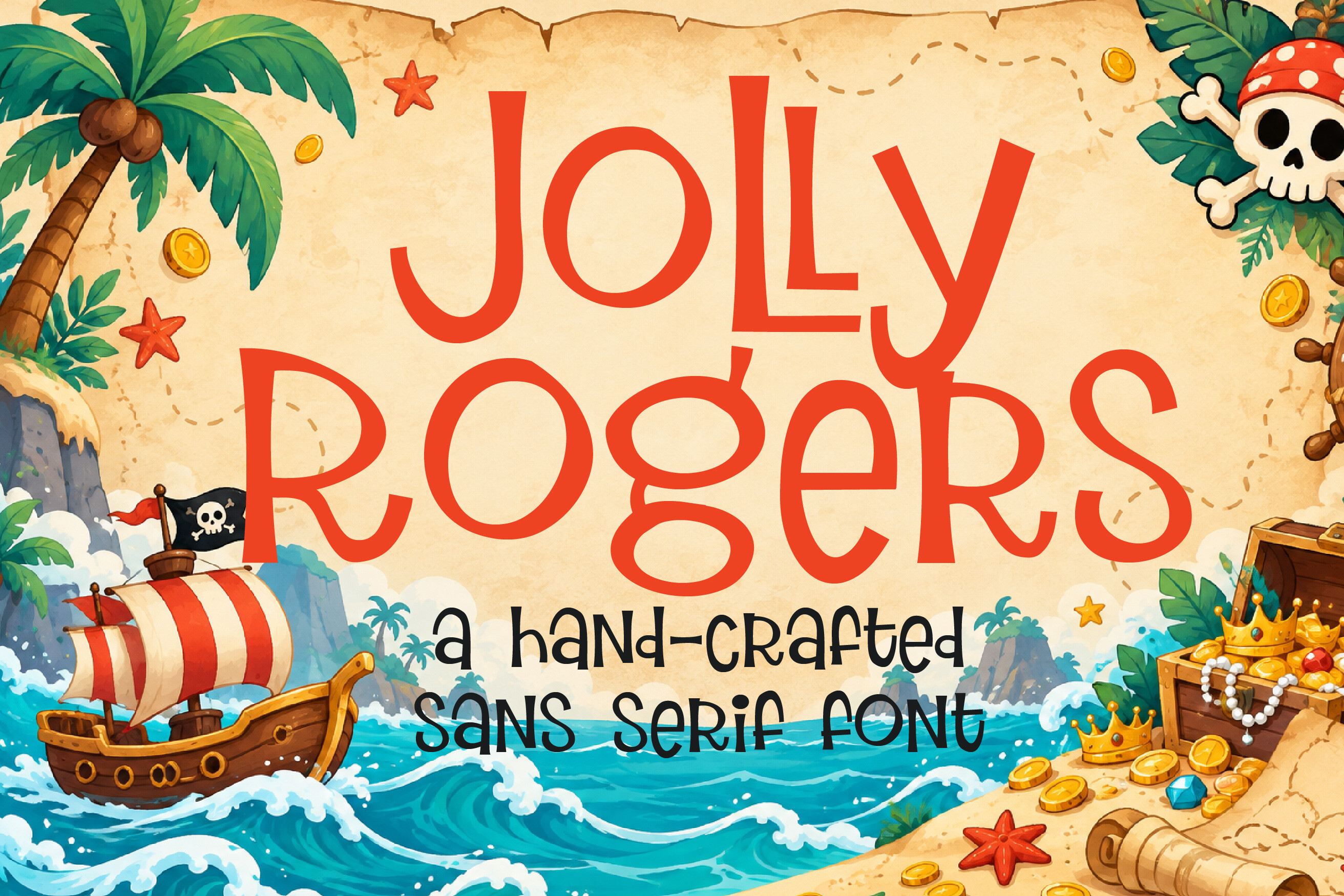 Jolly Rogers