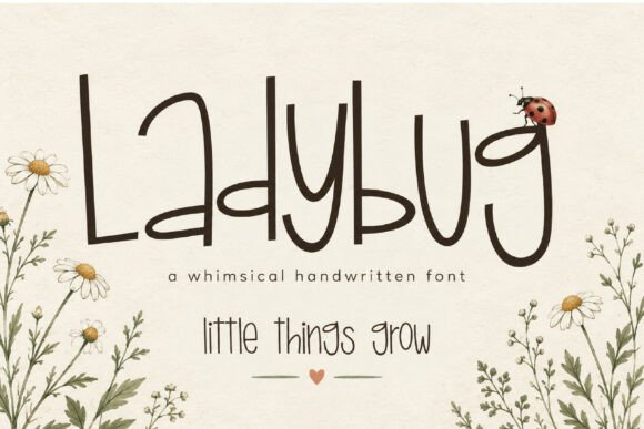 Ladybug