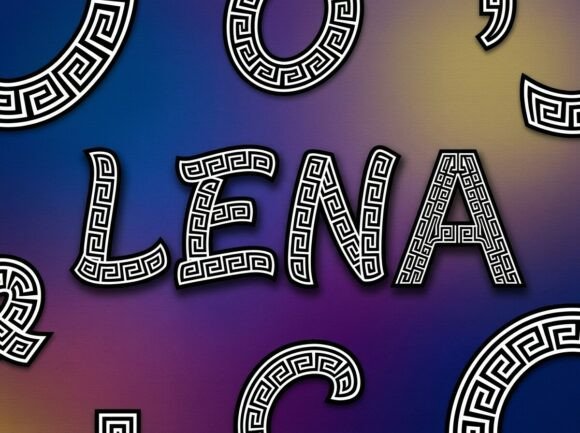 Lena