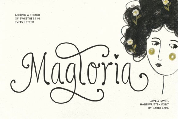 Magloria