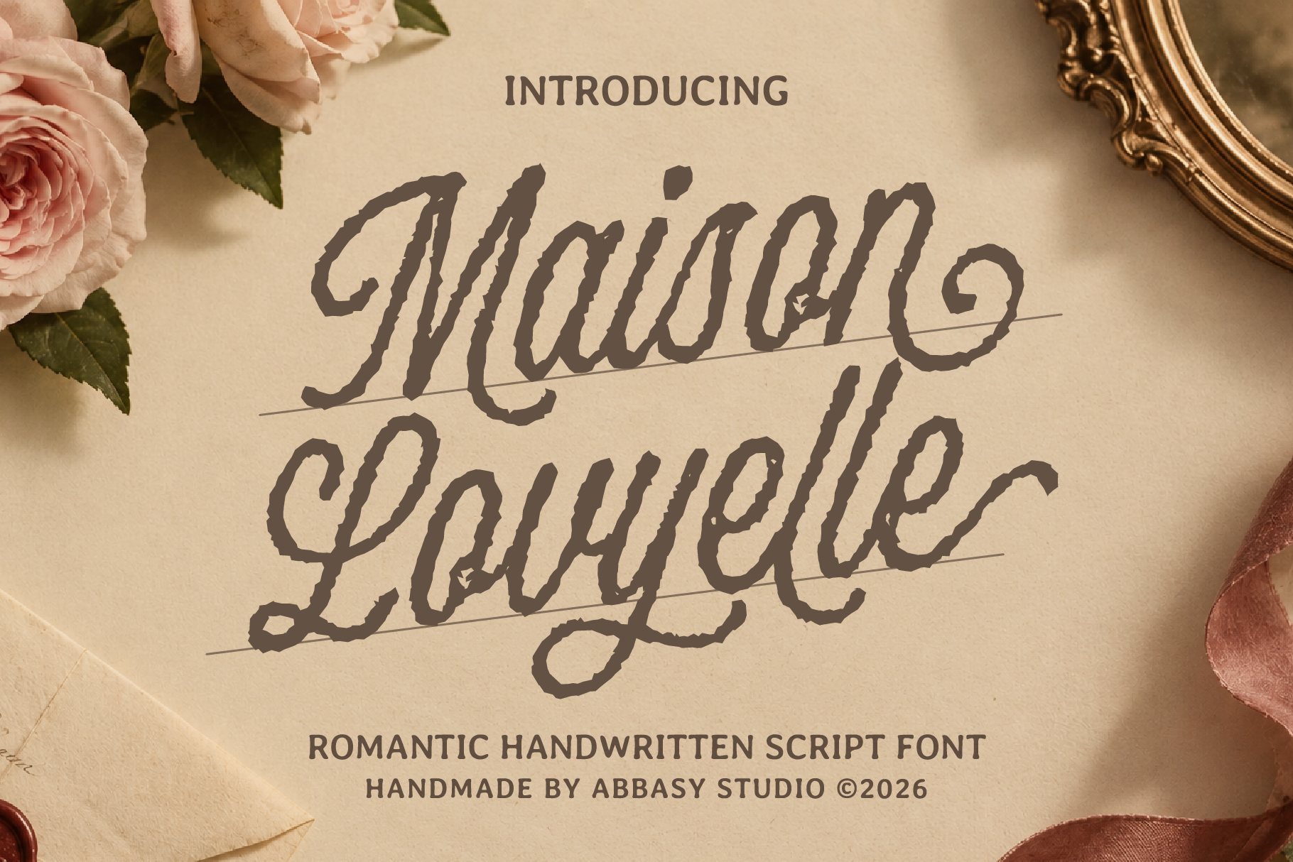 Maison Lovyelle