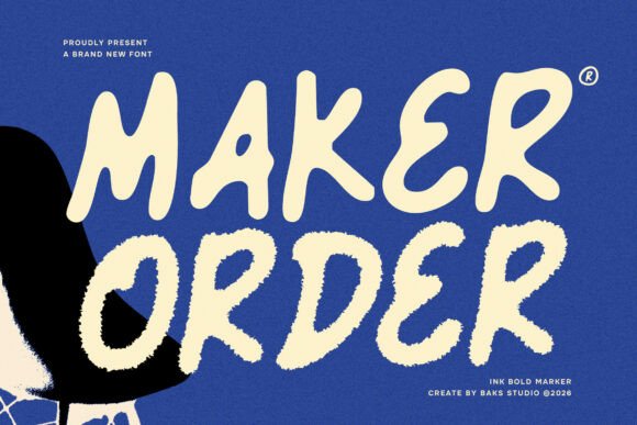 Maker Order
