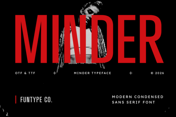 Minder