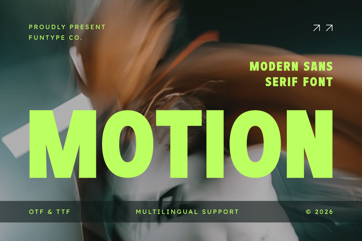 Motion