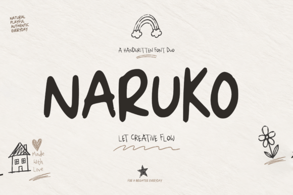 Naruko