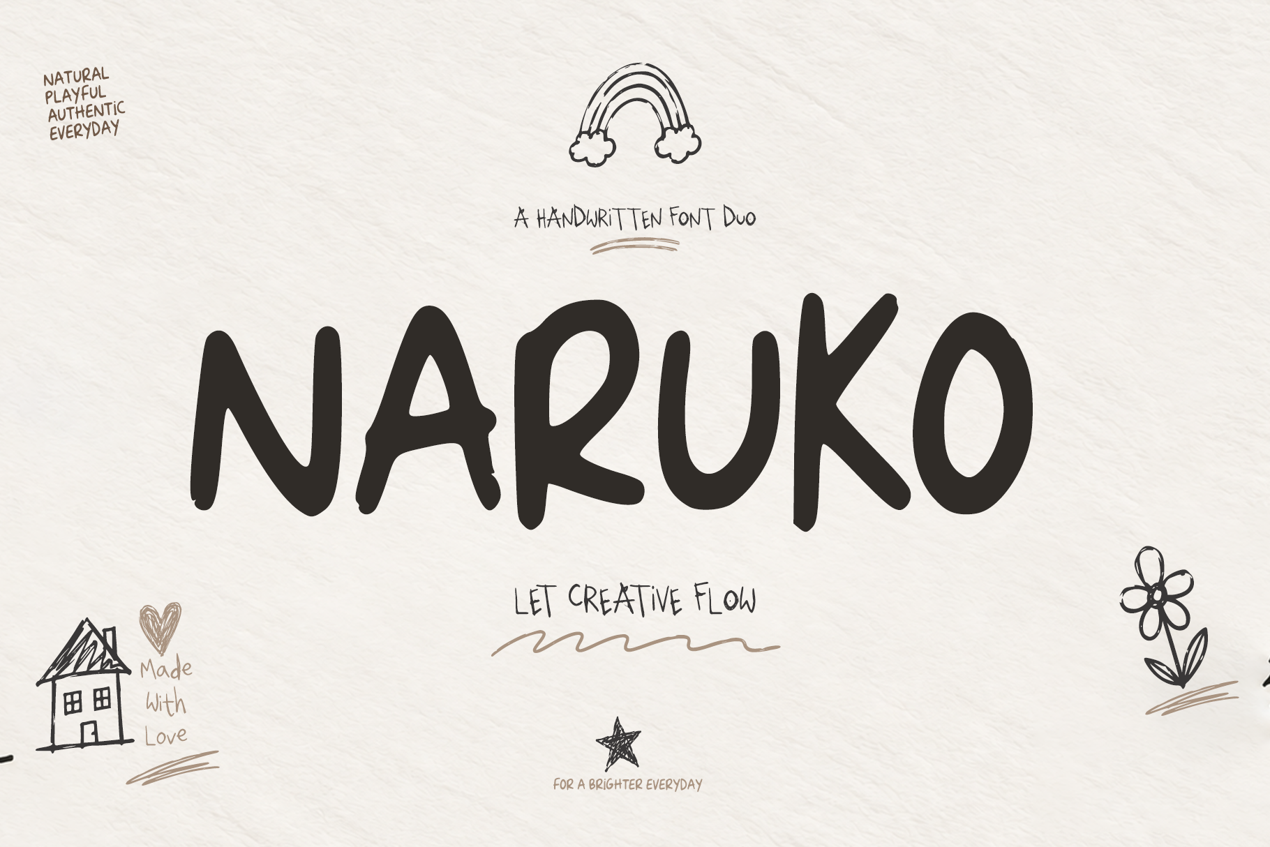 Naruko