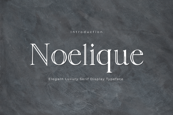Noelique
