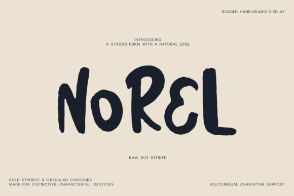 Norel