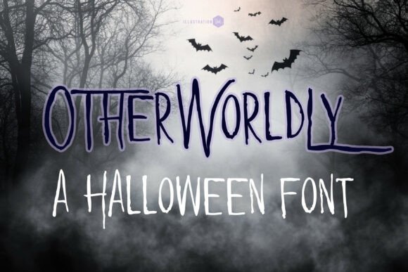 Otherworldly