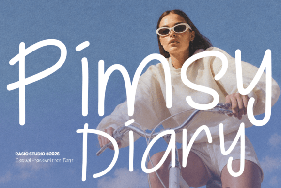 Pimsy Diary